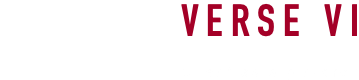 VERSE VI Silent as a pin-drop