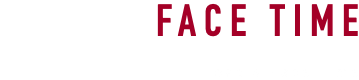 FACE TIME Load's Face Time