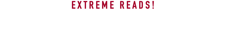 EXTREME READS! Colorfully Animated H8 Artists read excerpts from H8 SOCIETY: How an Atomic Fart Saved the World